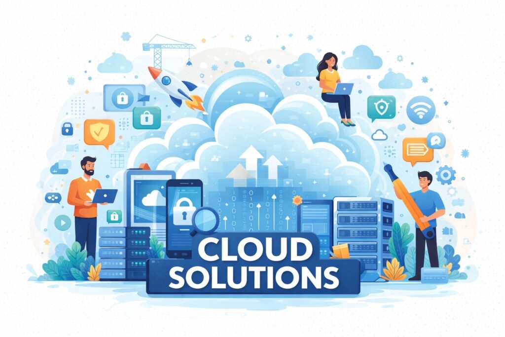 Cloud Solutions