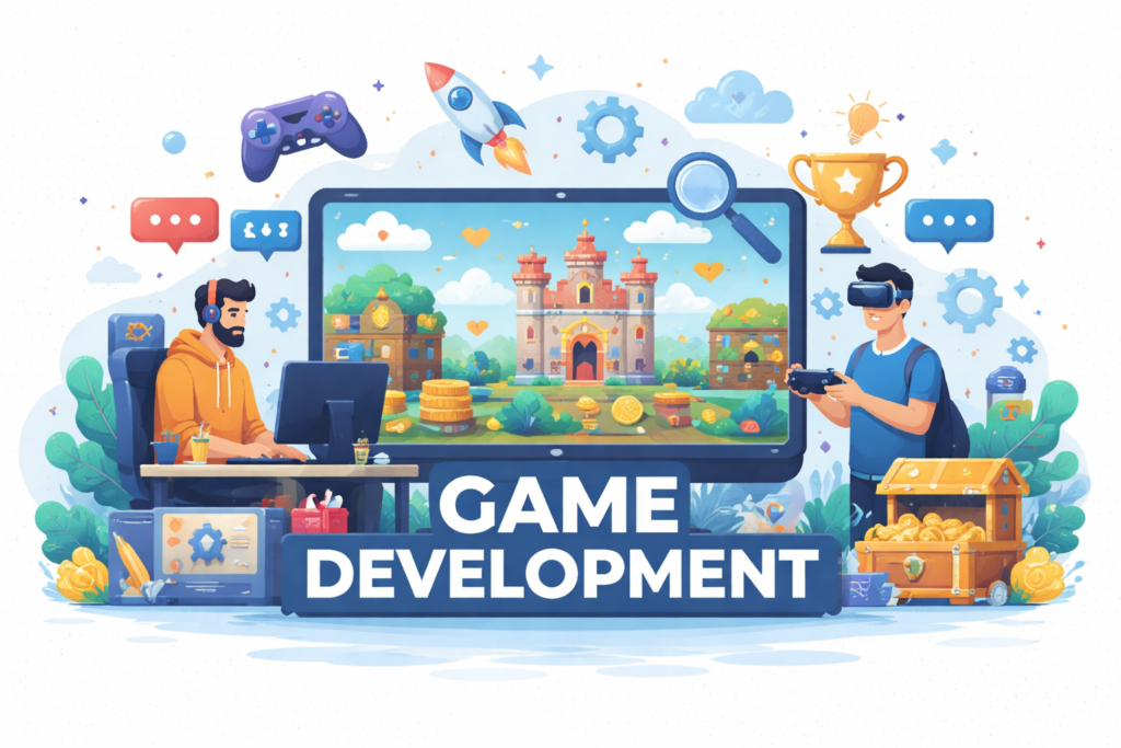 Game Development